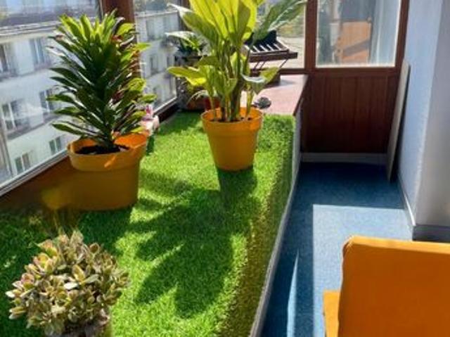Appartement vente à Brest, Bretagne