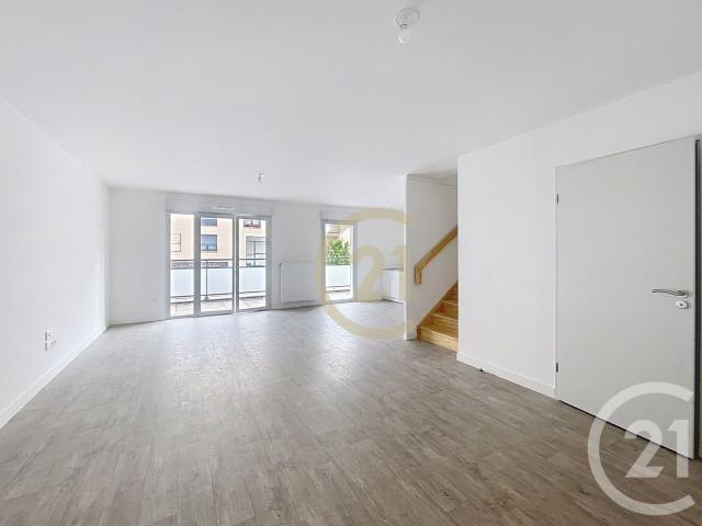 Appartement vente à Pontoise, Jouy-le-moutier