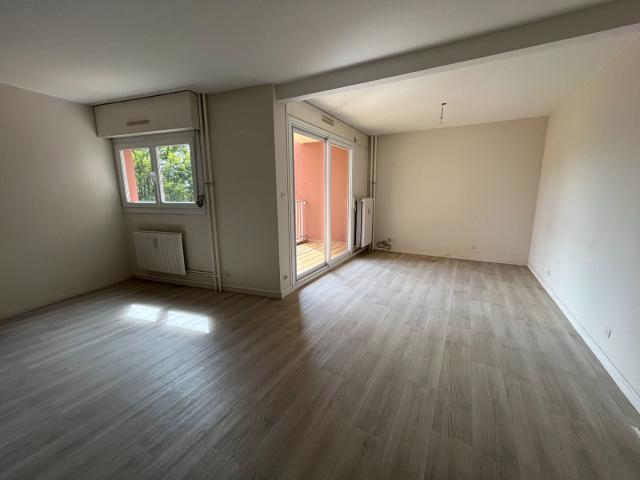 Appartement location à Autun, Le Creusot