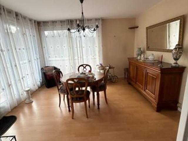 Appartement vente à Lorient, Bretagne