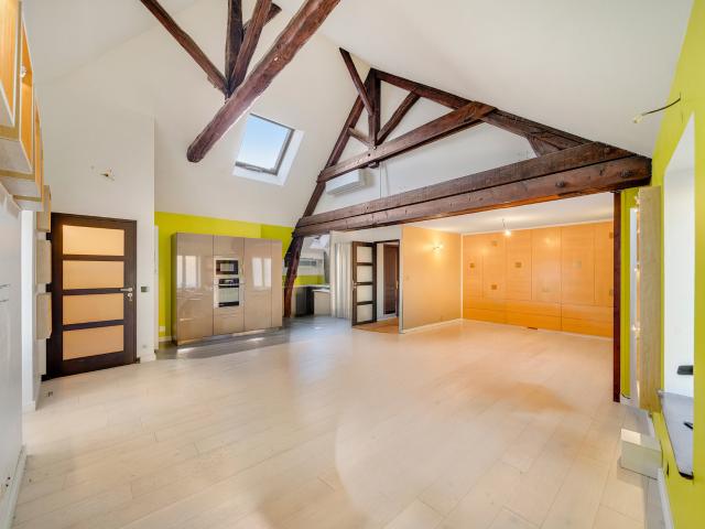 Appartement vente à Dijon, Chenôve