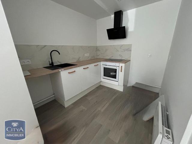 Appartement location à Bourges