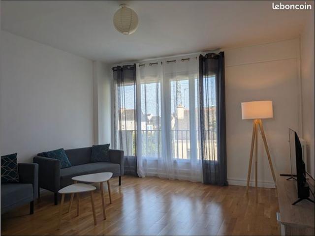 Appartement vente à Lorient, Bretagne