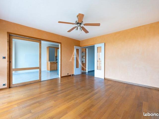 Appartement vente à Pontoise, Cergy