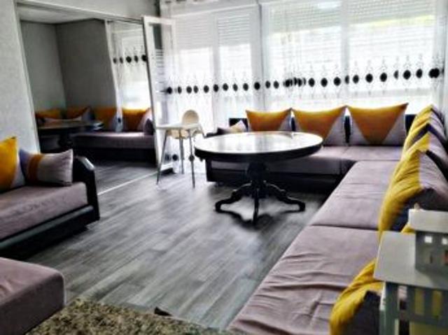 Appartement vente à Évreux, Evreux