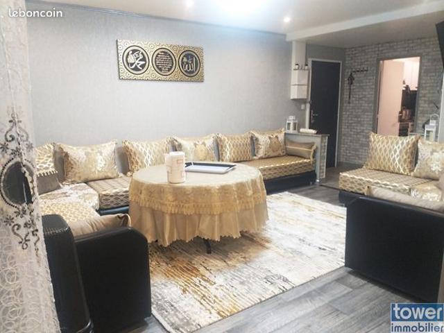 Appartement vente à Évreux, Evreux