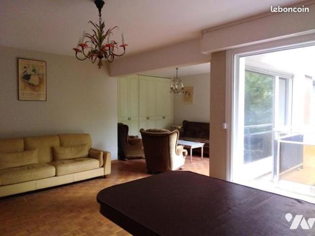 Appartement vente à Valenciennes