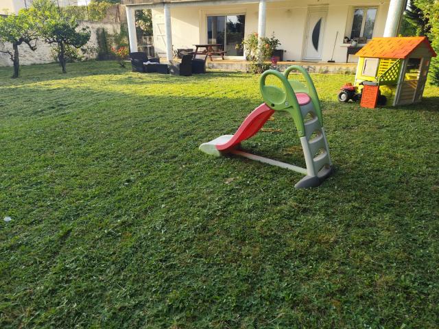 Appartement vente à Cognac