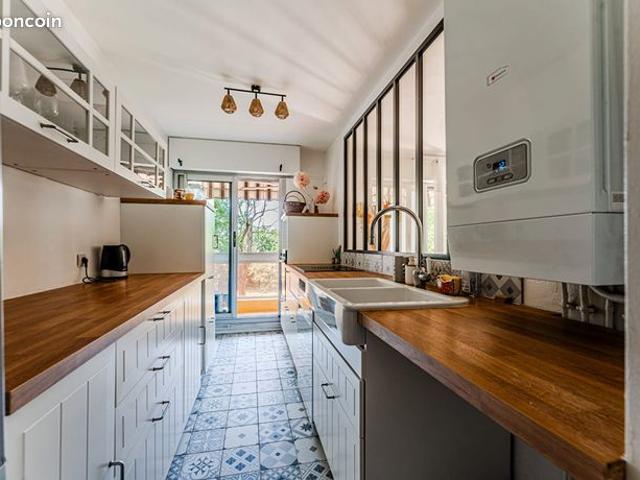 Appartement vente à Bordeaux