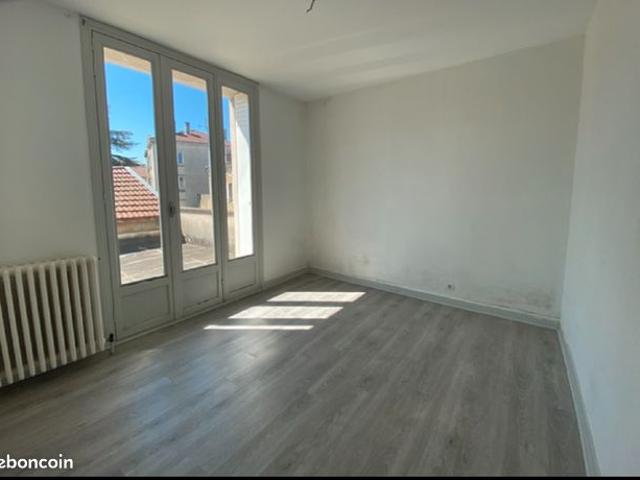 Appartement vente à Tournon-sur-Rhône, Guilherand-granges