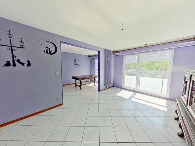 Appartement vente à Mulhouse, Rixheim
