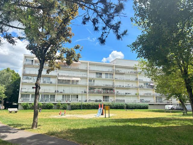 Appartement vente à Dijon, Chevigny-saint-sauveur