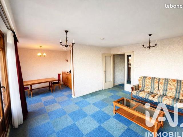 Appartement vente à Sarcelles, Survilliers