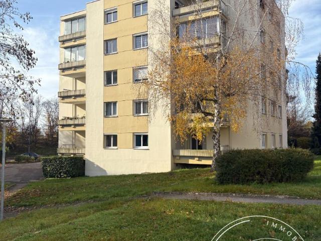 Appartement vente à Dijon, Saint-apollinaire