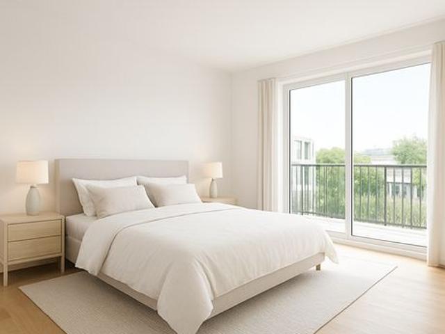 Appartement vente à Péronne, Maurepas