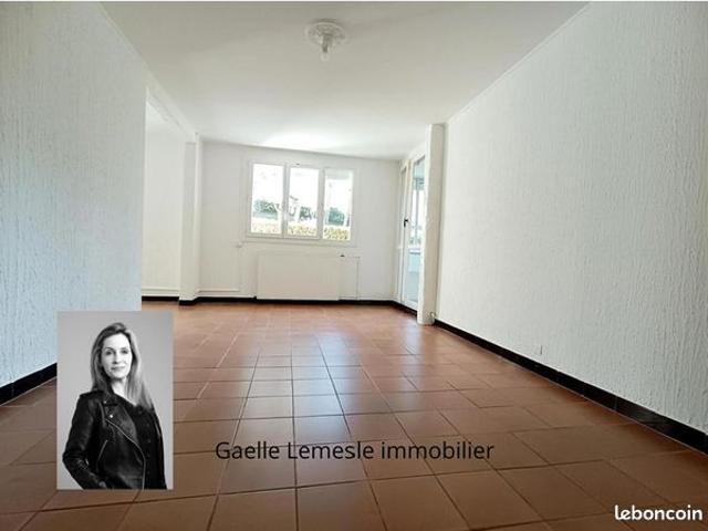 Appartement vente à Istres, Martigues