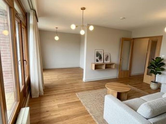 Appartement vente à Sarcelles, Survilliers