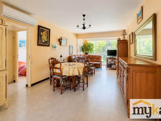 Appartement vente à Istres, Fos-sur-mer
