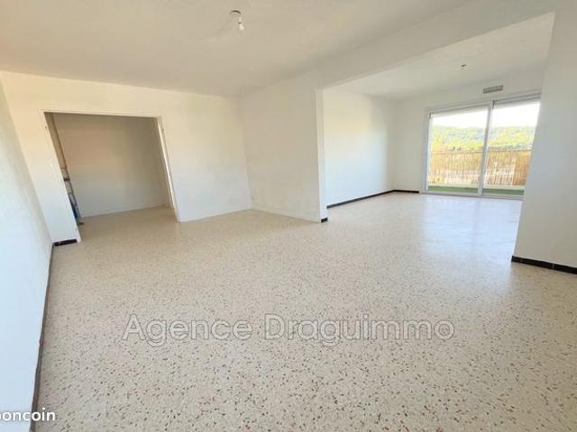 Appartement vente à Arrondissement de Draguignan, Draguignan