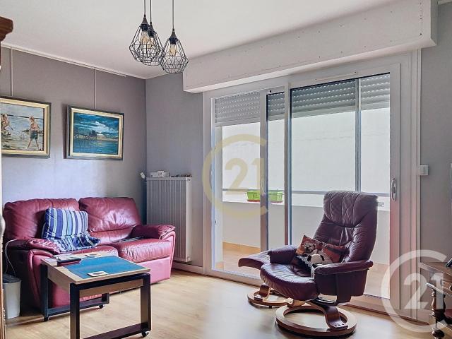 Appartement vente à Rochefort