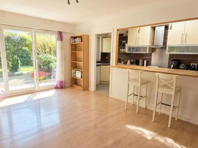 Appartement vente à Palaiseau, Verrières-le-buisson