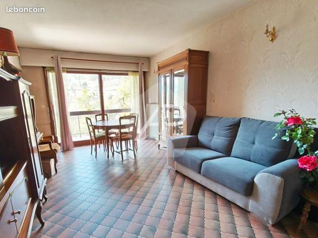 Appartement vente à Briançon