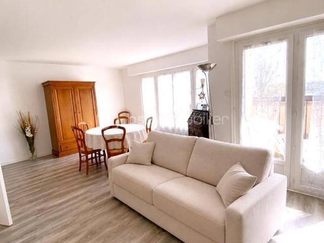 Appartement vente à La Clairière, Rambouillet