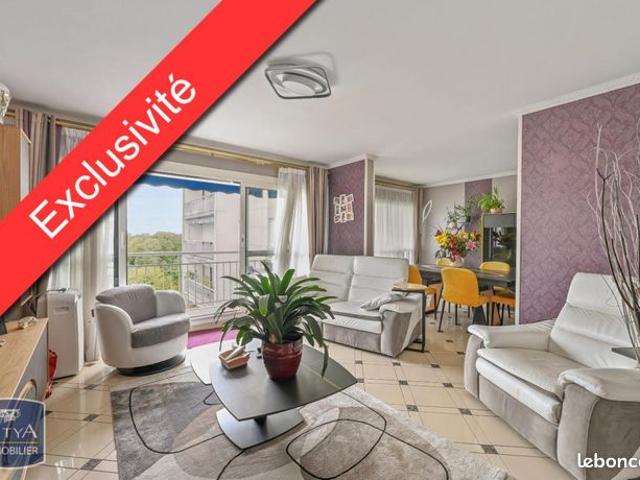 Appartement vente à Versailles, Vélizy-villacoublay