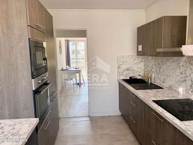 Appartement vente à Pau