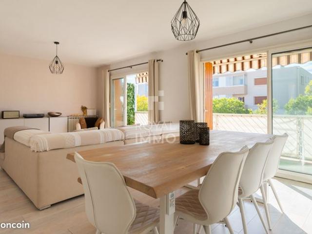 Appartement vente à Arrondissement de Toulon, Le Pradet