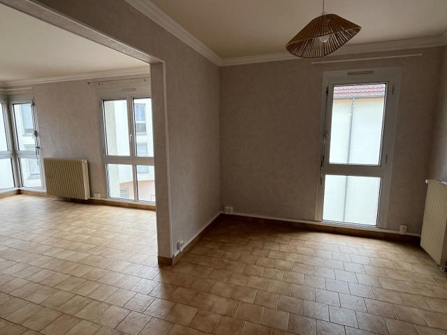 Appartement location à Autun, Le Creusot