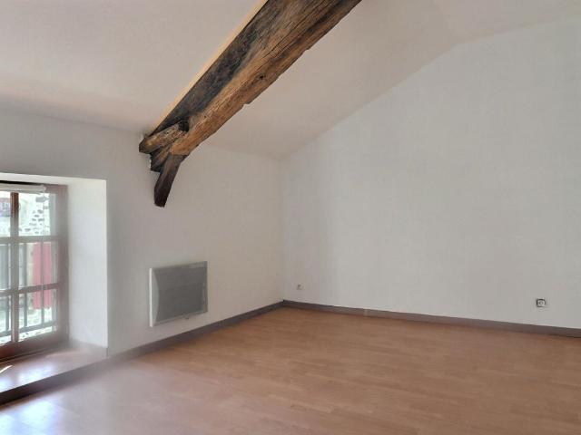 Appartement vente à Thueyts, Ardèche