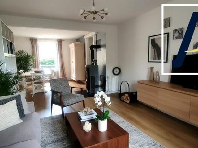 Appartement vente à Belfort, Danjoutin