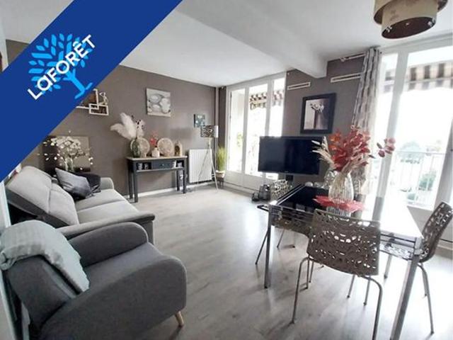 Appartement vente à Bordeaux, Lormont