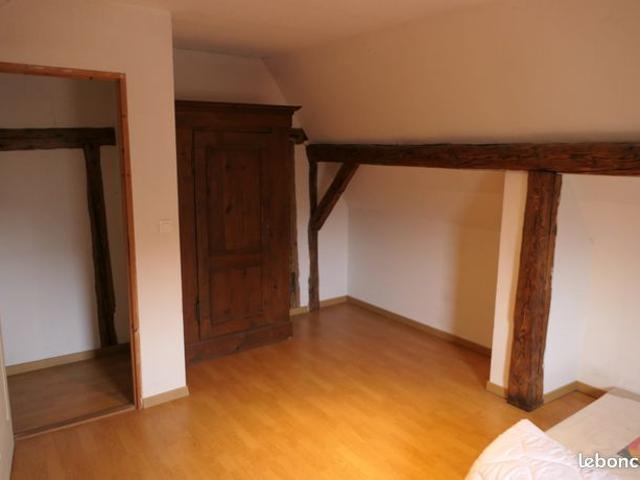 Appartement vente à Colmar-Ribeauvillé, Ribeauville