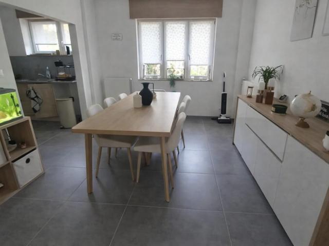 Appartement vente à Forbach-Boulay-Moselle, Longeville-lès-saint-avold