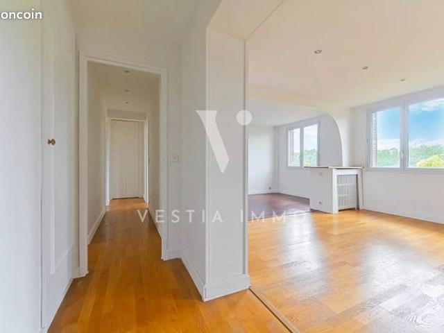 Appartement vente à Boulogne-Billancourt, Boulogne-billancourt