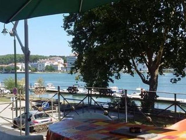 Appartement vente à Bayonne