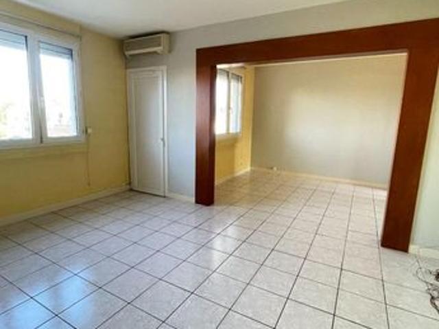 Appartement vente à Troyes