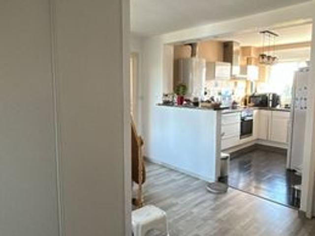 Appartement vente à Rochefort
