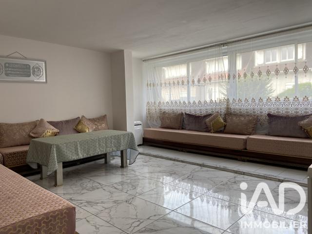 Appartement vente à Saint-Jean-de-la-Ruelle, Loiret