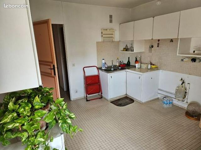 Appartement vente à Guadeloupe