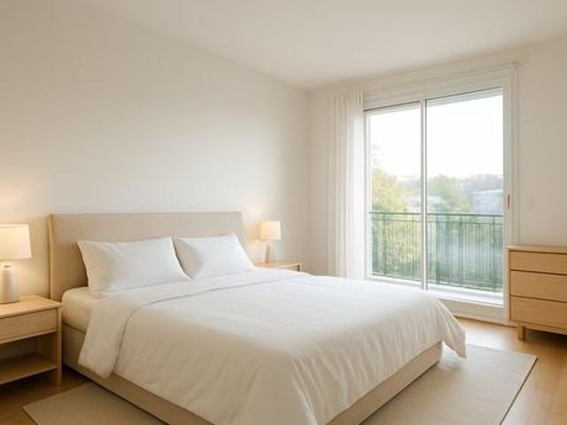 Appartement vente à Sarcelles, Puiseux-en-france