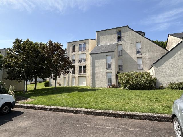 Appartement vente à Saumur