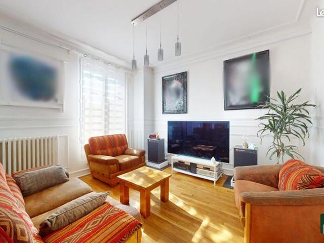 Appartement vente à Chartres, Maintenon