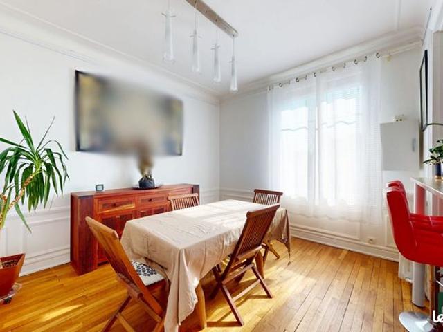 Appartement vente à Chartres, Maintenon
