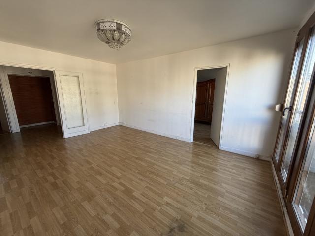 Appartement vente à Amiens