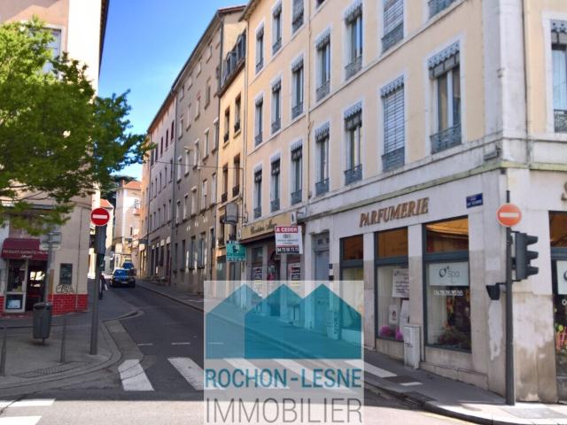 Appartement location à Lyon, Métropole de Lyon