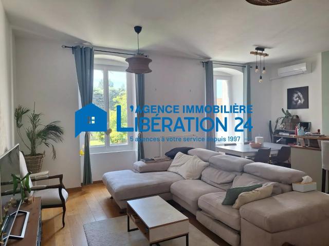 Appartement vente à Saint-Étienne, Saint-chamond