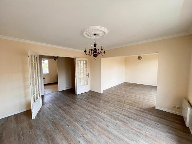 Appartement vente à Nogent-le-Rotrou, Margon